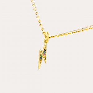 Collar Irina Baño Oro